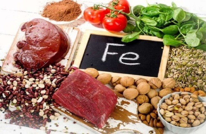 أخصائية تغذية تكشف: أفضل مصادر الحديد وكيفية تعزيز امتصاصه في الجسم