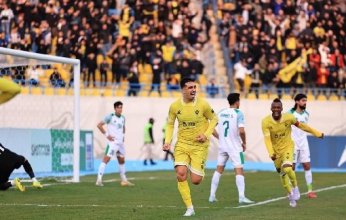 بث مباشر.. شاهد مباراة دهوك والنفط في الدوري العراقي