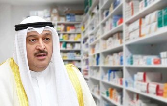 الكويت.. وزير الصحة يصدر قراراً بتنظيم تراخيص الصيدليات الأهلية وضوابط تداول الأدوية
