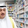 وزير الصحة الكويتي