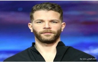 إسرائيل تحتجز الفنان التونسي محمد مراد خلال مشاركته في "أسطول الصمود" لغزة