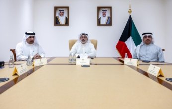 الكويت.. نائب وزير الخارجية يترأس اجتماع مجلس السلكين الدبلوماسي والقنصلي