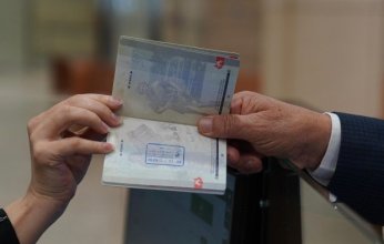 "الداخلية السعودية" تطلق ختمًا خاصًا بمعرض الصقور والصيد السعودي الدولي 2025