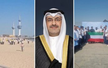 «البلدية»: «شواطئنا جميلة».. مبادرة لتنظيف شواطئ الكويت