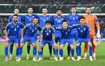 بث مباشر.. شاهد مباراة الكويت وأوزبكستان الودية في طشقند