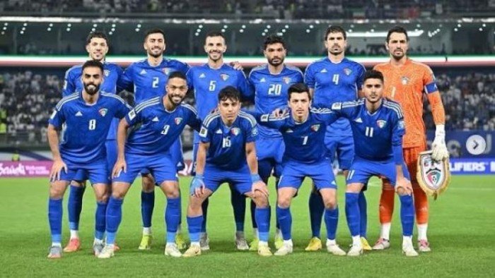 بث مباشر.. شاهد مباراة الكويت وأوزبكستان الودية في طشقند بث مباشر.. شاهد مباراة الكويت وأوزبكستان الودية في طشقند