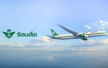 الخطوط السعودية تحصد جائزة "أفضل طاقم مقصورة" للمرة الثانية على التوالى