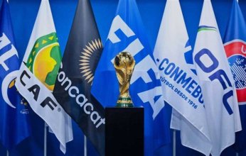 الفيفا يدرس تأجيل موعد كأس العالم 2034 في السعودية.. لهذا السبب