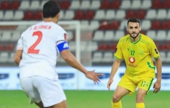 بث مباشر.. شاهد مباراة السيب العماني والأنصار اللبناني في دوري التحدي الآسيوي