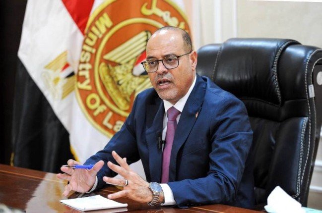 الرواتب تصل إلى 500 دولار شهريًا.. وزارة العمل المصرية تعلن عن فرص عمل في لبنان الرواتب تصل إلى 500 دولار شهريًا.. وزارة العمل المصرية تعلن عن فرص عمل في لبنان