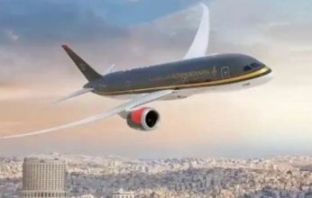 هبوط اضطراري آمن لطائرة متجهة من عمّان إلى حلب (تفاصيل)