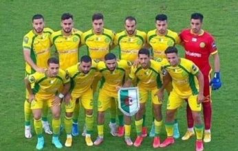 مواجهة قوية.. بث مباشر لمباراة شبيبة القبائل وأتليتيك بارادو في الدوري الجزائري