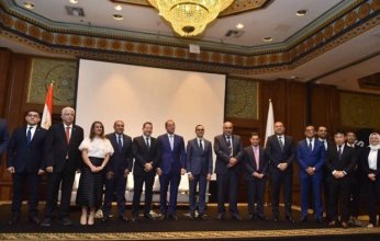 شريف الصياد: الصادرات الهندسية شهدت نموا في أوروبا بسبب الدعم الحكومي