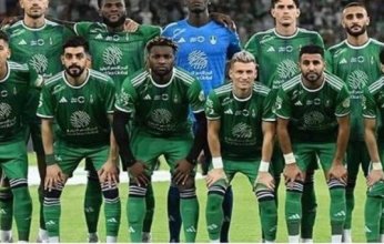 بث مباشر.. مشاهدة مباراة الأهلي والنجمة في الدوري السعودي