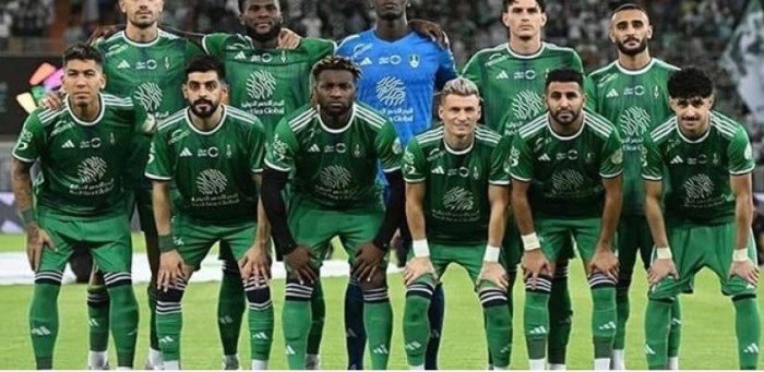 بث مباشر.. مشاهدة مباراة الأهلي والنجمة في الدوري السعودي بث مباشر.. مشاهدة مباراة الأهلي والنجمة في الدوري السعودي