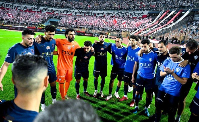 تشكيل الزمالك المتوقع أمام غزل المحلة بدورى نايل تشكيل الزمالك المتوقع أمام غزل المحلة بدورى نايل