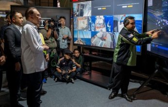 ماليزيا تدعو إلى الإفراج الفوري عن النشطاء بعد اعتراض (أسطول الصمود العالمي)