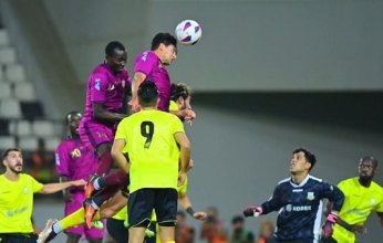 بث مباشر.. شاهد مباراة أربيل والشرطة في الدوري العراقي