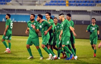 بث مباشر.. مشاهدة مباراة العربي الكويتي والصفاء اللبناني في دوري التحدي الآسيوي