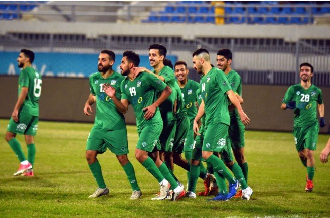 بث مباشر.. مشاهدة مباراة العربي الكويتي والصفاء اللبناني في دوري التحدي الآسيوي بث مباشر.. مشاهدة مباراة العربي الكويتي والصفاء اللبناني في دوري التحدي الآسيوي
