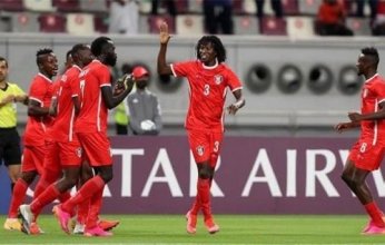 بث مباشر.. مشاهدة مباراة السودان وجمهورية الكونغو في تصفيات كأس العالم