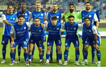 بث مباشر.. مشاهدة مباراة النصر وبني ياس في كأس الإمارات