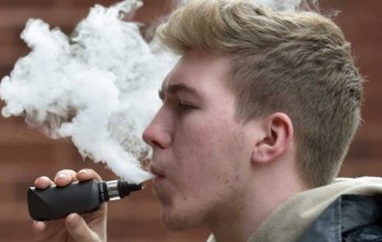 الصحة العالمية: السجائر الإلكترونية تسببت فى إدمان 100 مليون شخص بالعالم