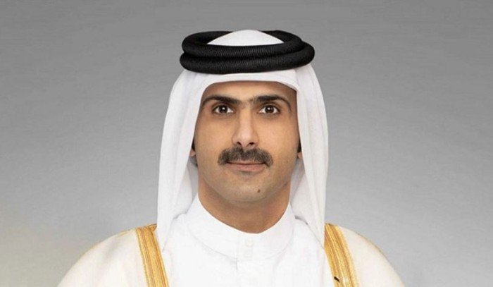 قطر و أذربيجان تبحثان أوجه التعاون المشترك في المجالات الثقافية بين البلدين قطر و أذربيجان تبحثان أوجه التعاون المشترك في المجالات الثقافية بين البلدين