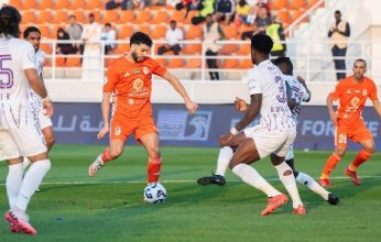 بث مباشر.. شاهد مباراة العين وعجمان في الدوري الإماراتي