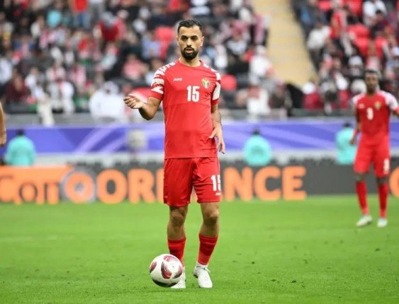 بث مباشر.. شاهد مباراة المحرق البحريني وإستقلال طهران ضمن منافسات دوري أبطال آسيا بث مباشر.. شاهد مباراة المحرق البحريني وإستقلال طهران ضمن منافسات دوري أبطال آسيا