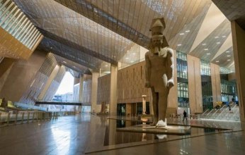 مصر.. السبت الأول من نوفمبر إجازة رسمية احتفالًا بافتتاح المتحف المصري الكبير