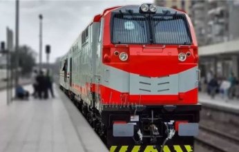 سكك حديد مصر تعدل مواعيد القطارات على بعض الخطوط (تفاصيل)