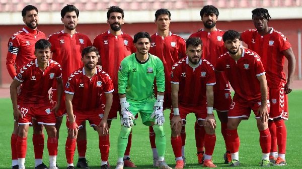 بث مباشر.. مشاهدة مباراة زاخو والموصل في الدوري العراقي بث مباشر.. مشاهدة مباراة زاخو والموصل في الدوري العراقي