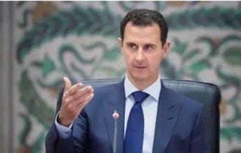 بشار الأسد يتعرض لمحاولة اغتــيال بالسم في موسكو(تفاصيل)