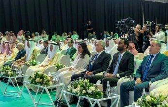 المؤتمر السعودي الدولي للخطوط الحديدية يفتتح في الرياض بمشاركة كويتية