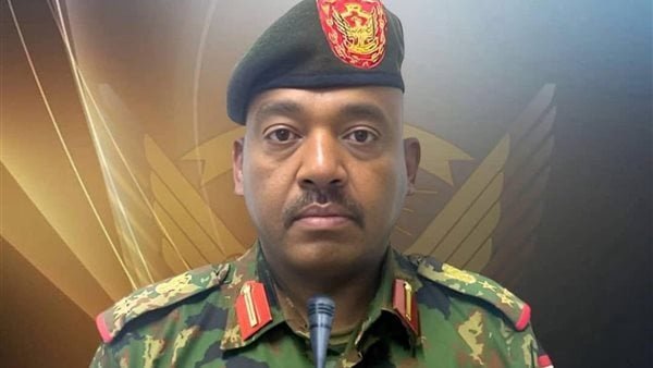 بيان عاجل للقوات المسلحة السودانية بعد مجزرة الفاشر: "لن تهنأ مليشيا آل دقلو الإرهابية بما اغتصبته" بيان عاجل للقوات المسلحة السودانية بعد مجزرة الفاشر: "لن تهنأ مليشيا آل دقلو الإرهابية بما اغتصبته"