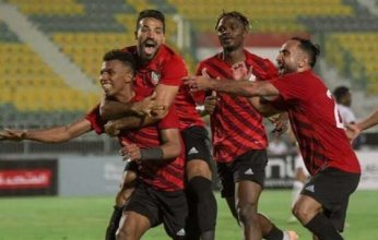 بث مباشر.. شاهد مباراة طلائع الجيش والجونة في الدوري المصري