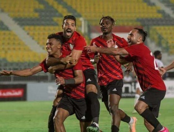 بث مباشر.. شاهد مباراة طلائع الجيش والجونة في الدوري المصري بث مباشر.. شاهد مباراة طلائع الجيش والجونة في الدوري المصري