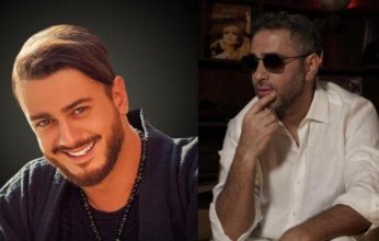 سعد لمجرد يوجه رسالة دعم للفنان فضل شاكر بعد تسليم نفسه (تفاصيل)