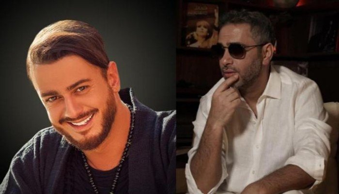 سعد لمجرد يوجه رسالة دعم للفنان فضل شاكر بعد تسليم نفسه (تفاصيل) سعد لمجرد يوجه رسالة دعم للفنان فضل شاكر بعد تسليم نفسه (تفاصيل)