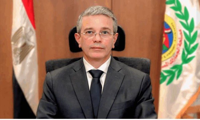 مصر.. رئيس "الجمارك" يؤكد أهمية الاستمرار في تطوير منظومة العمل الجمركي مصر.. رئيس "الجمارك" يؤكد أهمية الاستمرار في تطوير منظومة العمل الجمركي