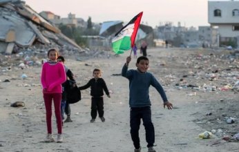 فصائل المقاومة الفلسطينية ترحّب باتفاق وقف إطلاق النار وتثمّن الوساطة المصرية والقطرية والتركية