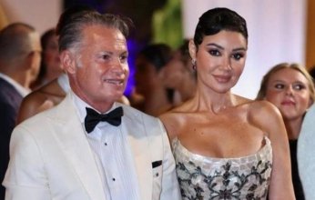 أروى جودة تعلن موعد زفافها رسميًا خلال مهرجان الجونة.. وتكشف تفاصيل الحفلين في القاهرة وإيطاليا