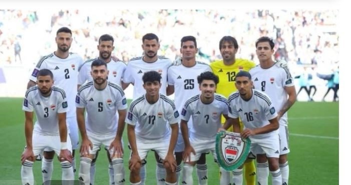 بث مباشر.. مشاهدة مباراة العراق وإندونيسيا في تصفيات كأس العالم بث مباشر.. مشاهدة مباراة العراق وإندونيسيا في تصفيات كأس العالم