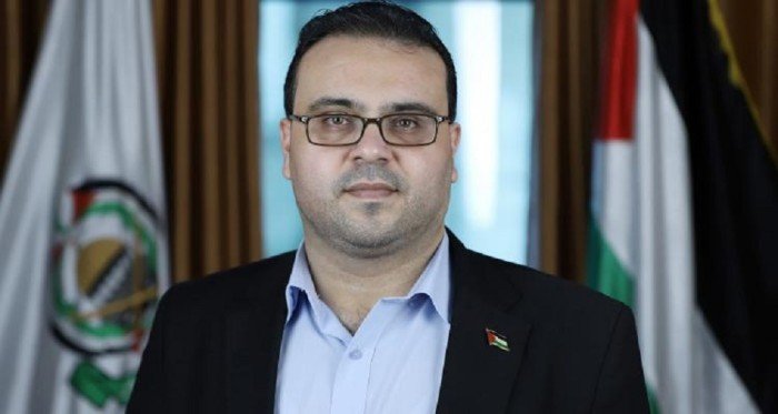 حماس: الاحتلال الإسرائيلي لديه سياسة ثابتة في استمرار خرق اتفاق وقف إطلاق النار حماس: الاحتلال الإسرائيلي لديه سياسة ثابتة في استمرار خرق اتفاق وقف إطلاق النار