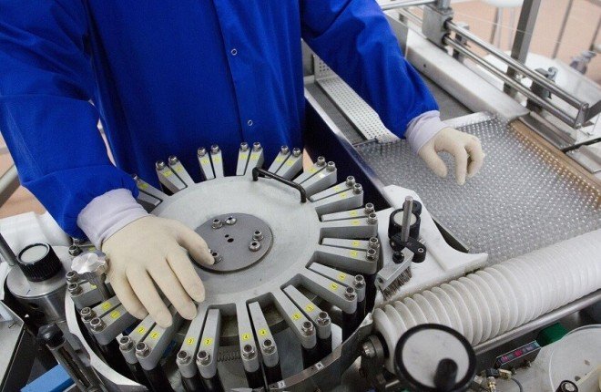 روسيا تبدأ إنتاج لقاح “سيغارديكس” للحماية من أربعة فيروسات مسببة للسرطان روسيا تبدأ إنتاج لقاح “سيغارديكس” للحماية من أربعة فيروسات مسببة للسرطان