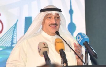 وزير الصحة الكويتي: المختبرات الطبية ركيزة أساسية في تطوير جودة التشخيص والرعاية الصحية