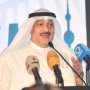 وزير الصحة الدكتور أحمد العوضي