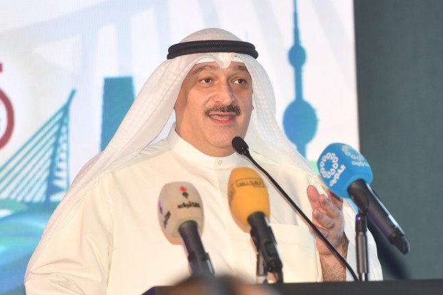 وزير الصحة الكويتي: المختبرات الطبية ركيزة أساسية في تطوير جودة التشخيص والرعاية الصحية وزير الصحة الكويتي: المختبرات الطبية ركيزة أساسية في تطوير جودة التشخيص والرعاية الصحية