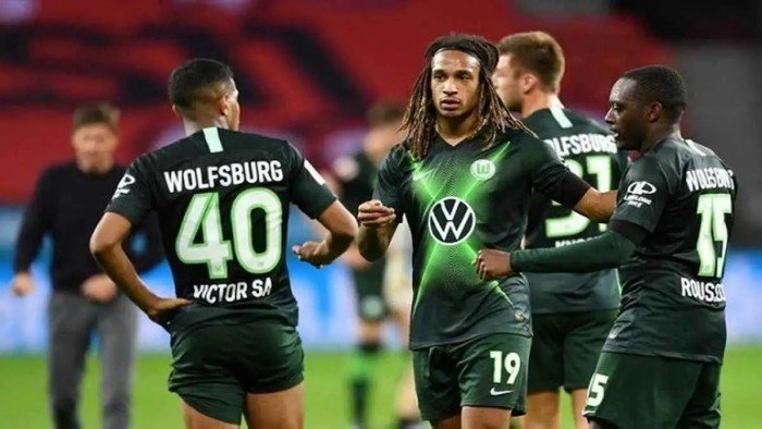 بث مباشر.. شاهد مباراة أوجسبورج وفولفسبورج في الدوري الألماني بث مباشر.. شاهد مباراة أوجسبورج وفولفسبورج في الدوري الألماني